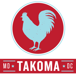Main St Takoma Business Association