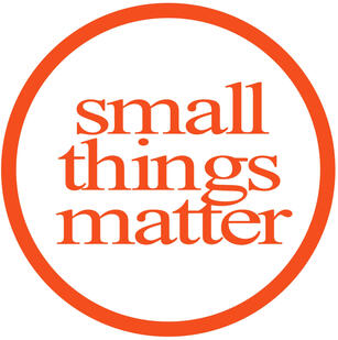 Small Things Matter